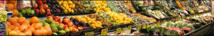 Butcher Boys Food Market on Pleasant Valley Road, Vernon British Columbia Canada